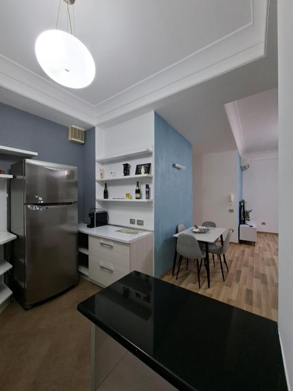 Peaky Hotel Durres Exterior photo